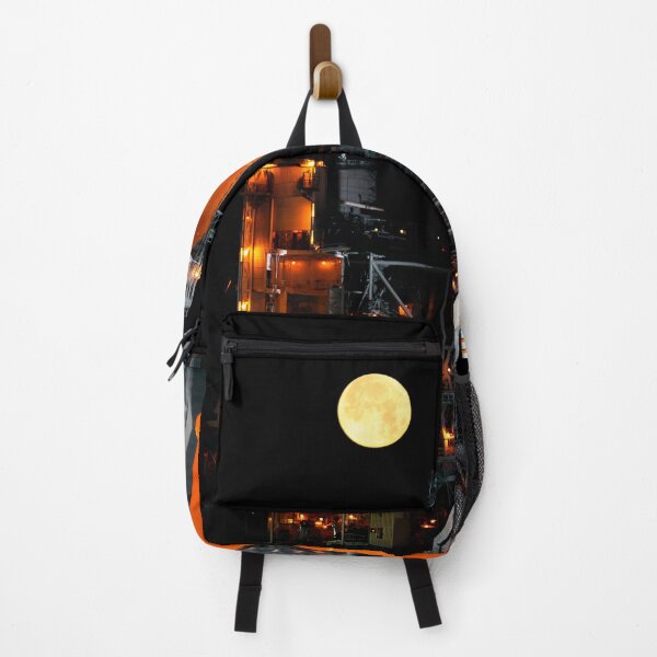 Item preview, Moon sets as the space shuttle Discovery sits atop Launch pad 39A designed and sold by 4empowear.