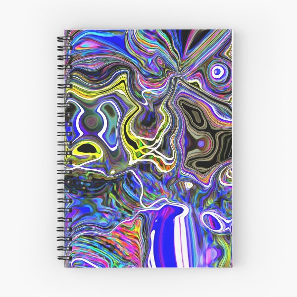 Item preview, Intergalaxias designed and sold by Marc Holson.