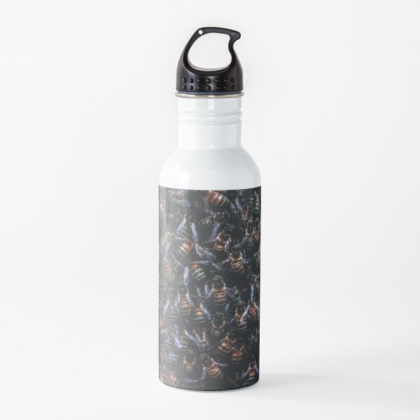 Hive Water Bottle