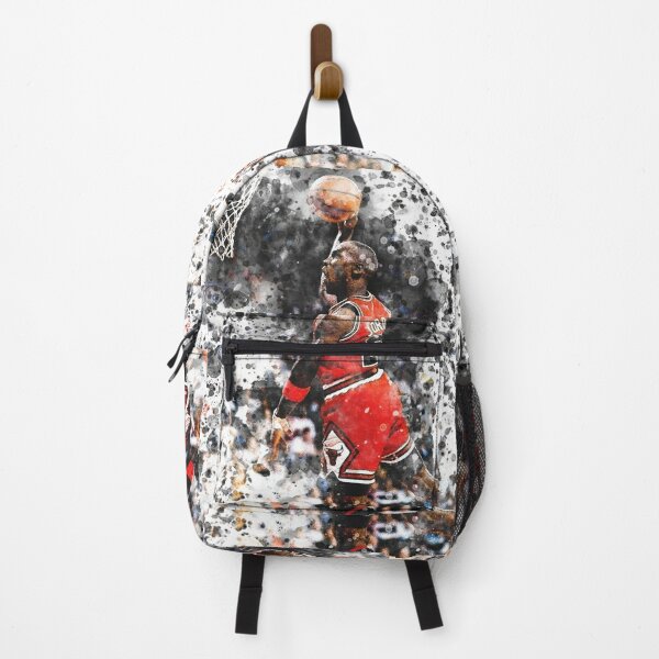 michael jordan backpack kids