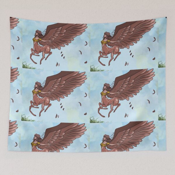 Item preview, Flying free  designed and sold by Jejeesa.