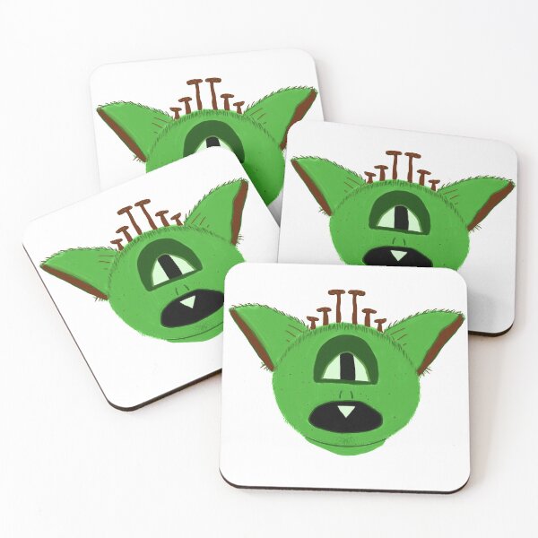 Item preview, Teenage Ogre  designed and sold by Artie297.