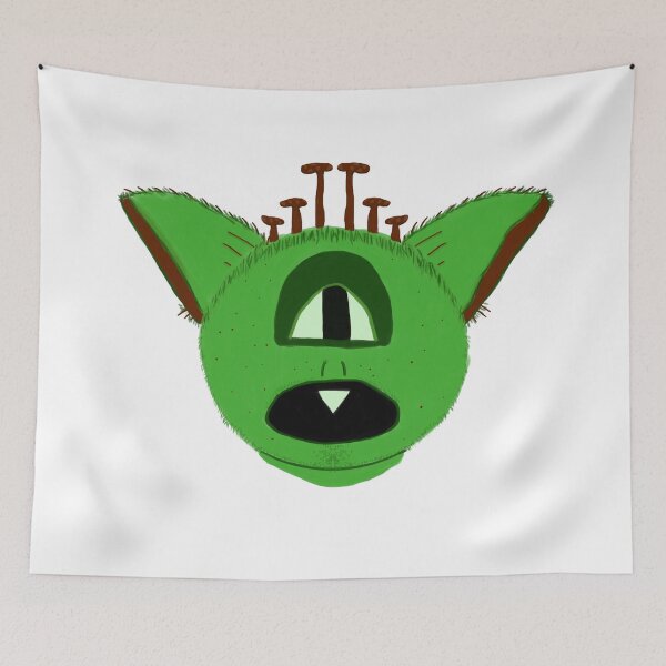 Item preview, Teenage Ogre  designed and sold by Artie297.