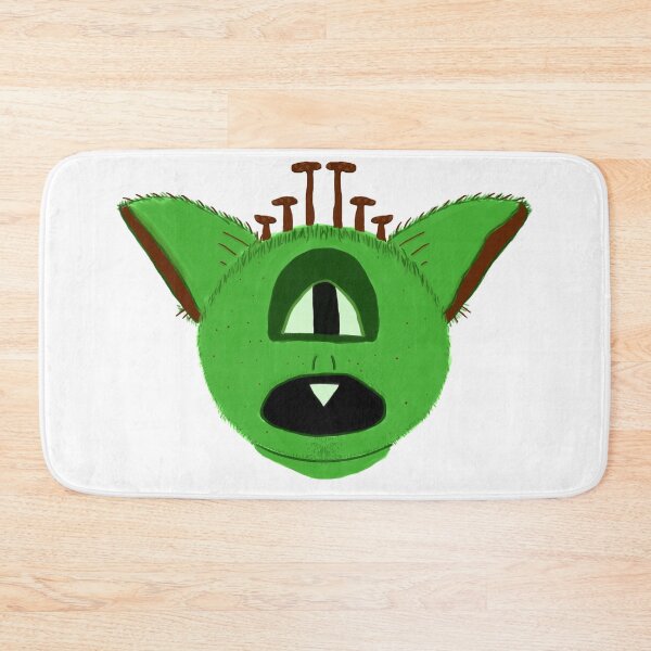 Item preview, Teenage Ogre  designed and sold by Artie297.