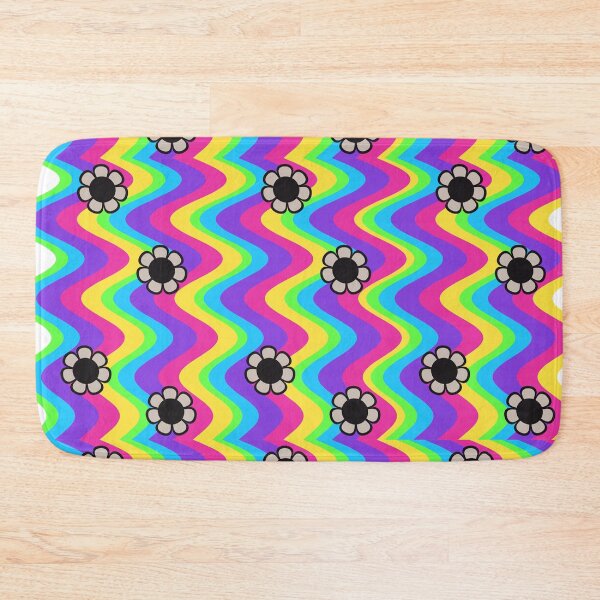 Item preview, neon trip designed and sold by Jenna Gardner.