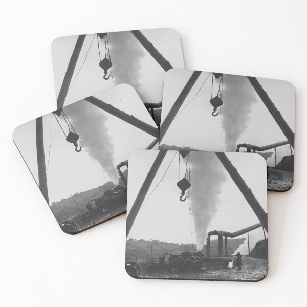Item preview, Steam Geyser in Larderello, Italy designed and sold by INTOxTHExWILD.