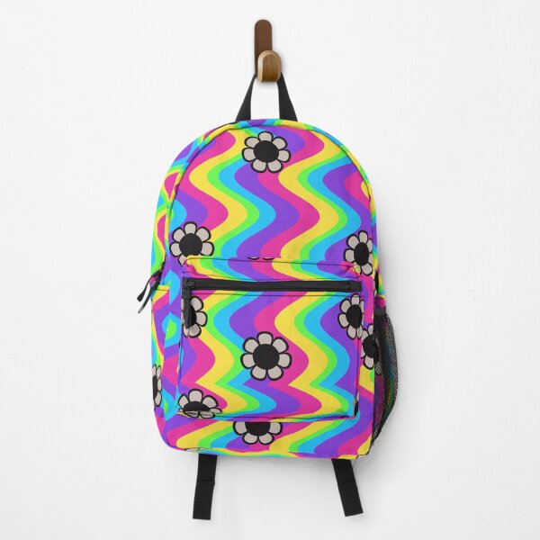 Item preview, neon trip designed and sold by Jenna Gardner.