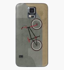 BMX Bike Case/Skin for Samsung Galaxy
