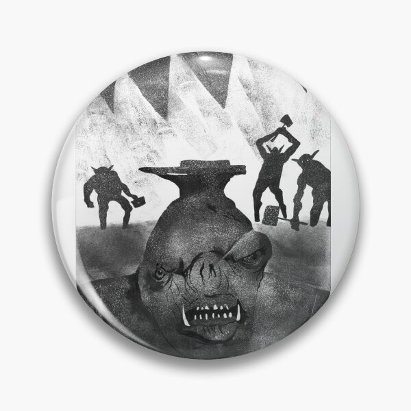 Item preview, Working hard designed and sold by Brandon Mabry.