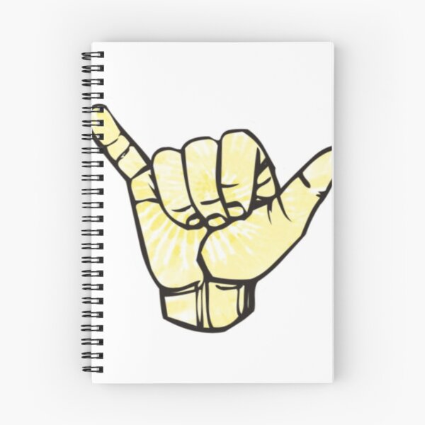 Item preview, yellow wavy hand designed and sold by norah216.