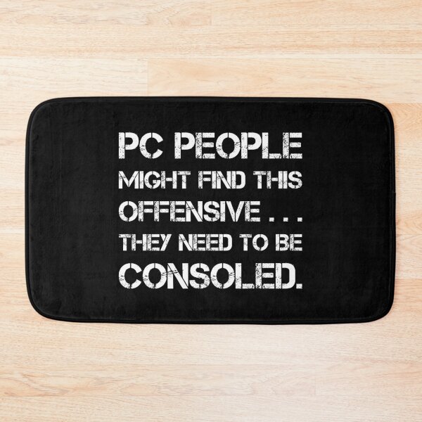 Item preview, Be Consoled designed and sold by 1000Rainbows.