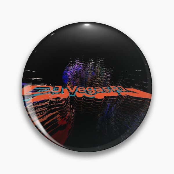 Item preview, DJ Vegas RJ Fan's designed and sold by Spotlightfans.