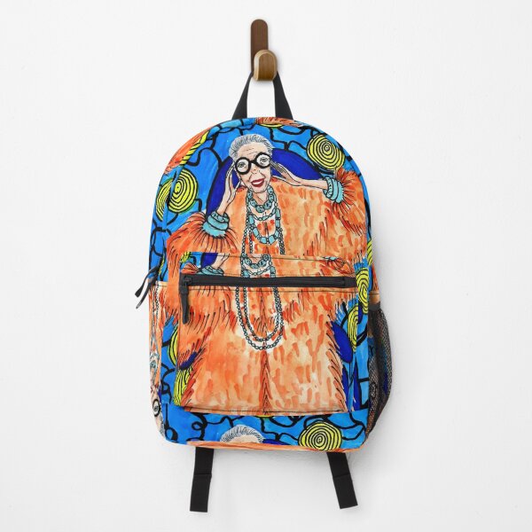 Item preview, Iris Apfel designed and sold by Charlotte-James.
