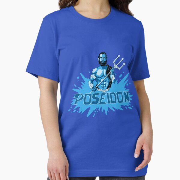 Poseidon Essential T-Shirt