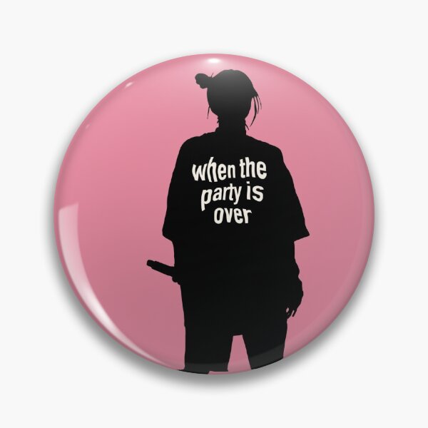 Item preview, When the party is over designed and sold by Salman  Khattak.
