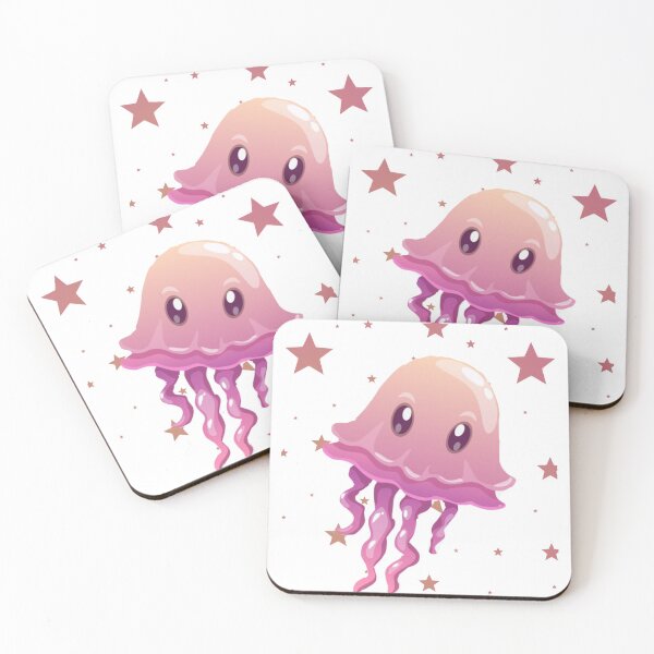 Item preview,   jellyfish mask  designed and sold by zahra369der.