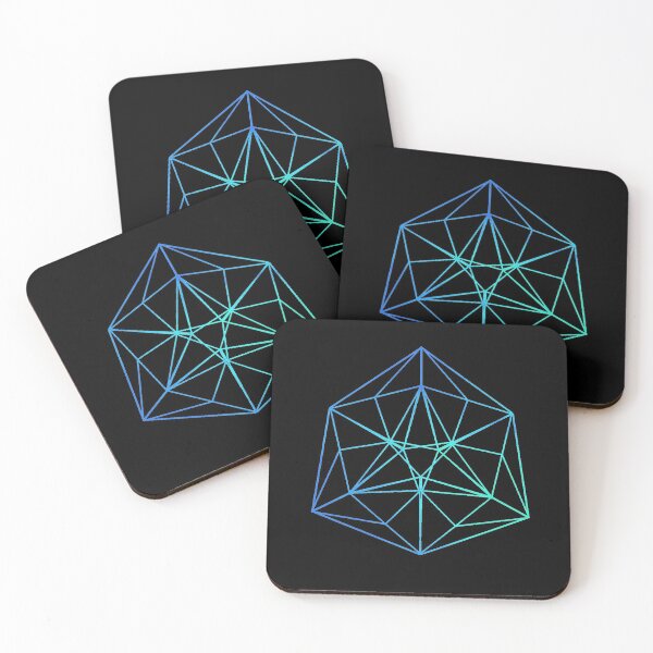 Item preview, Abstract collection - Colorize - Blue designed and sold by mvistart.