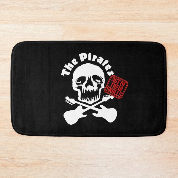 Item preview, The Pirates designed and sold by markstones.