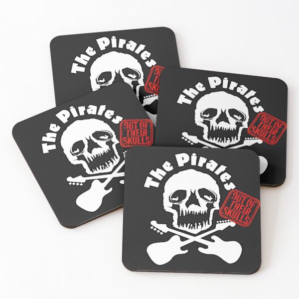 Item preview, The Pirates designed and sold by markstones.