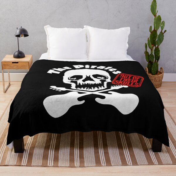 Item preview, The Pirates designed and sold by markstones.