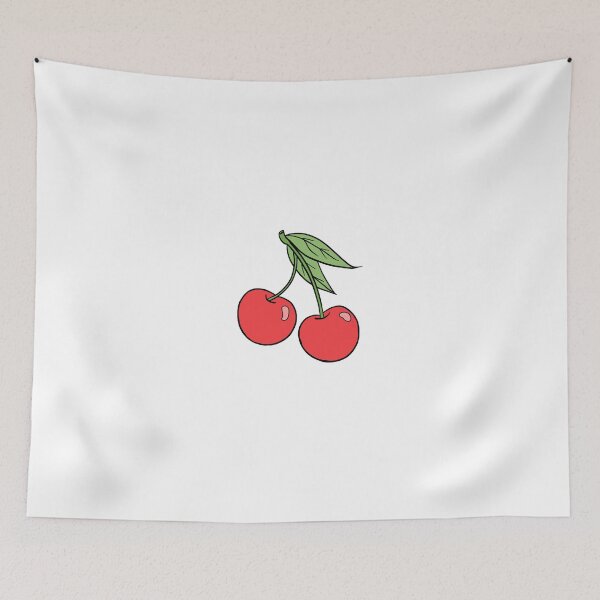 Item preview, Cherry designed and sold by sullyscribbles.