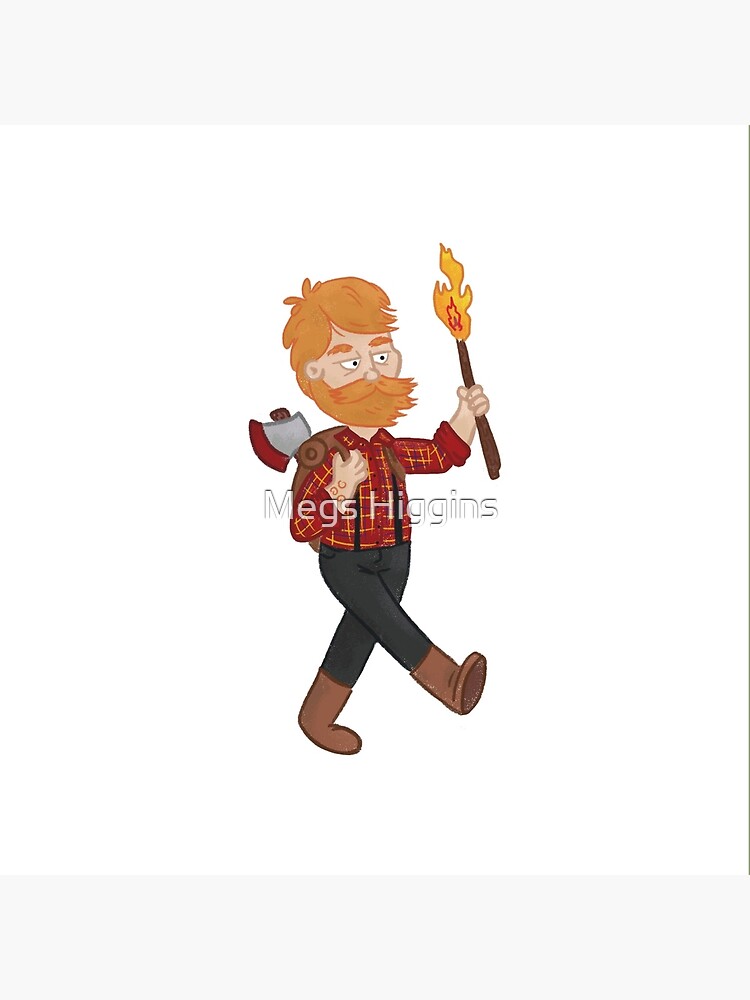 Woodie by megsneggs