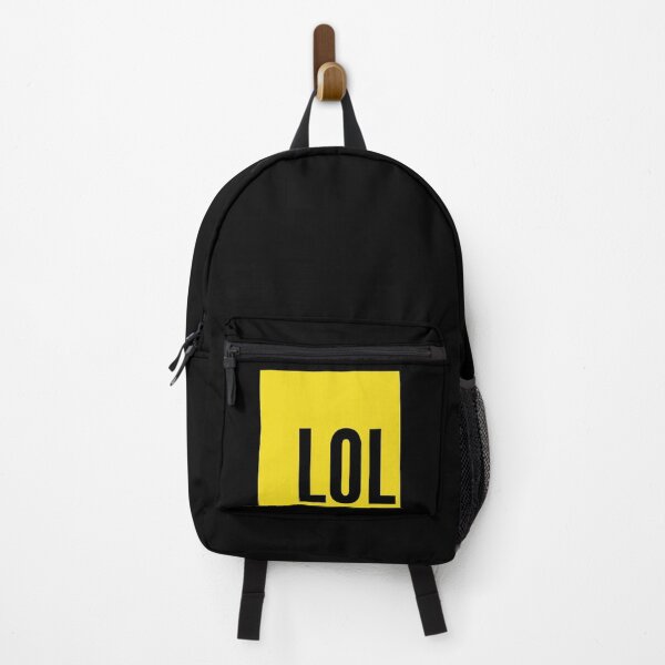 Item preview, LOL Design for JavaScript Coders with Self-Deprecating Humor designed and sold by geeksta.