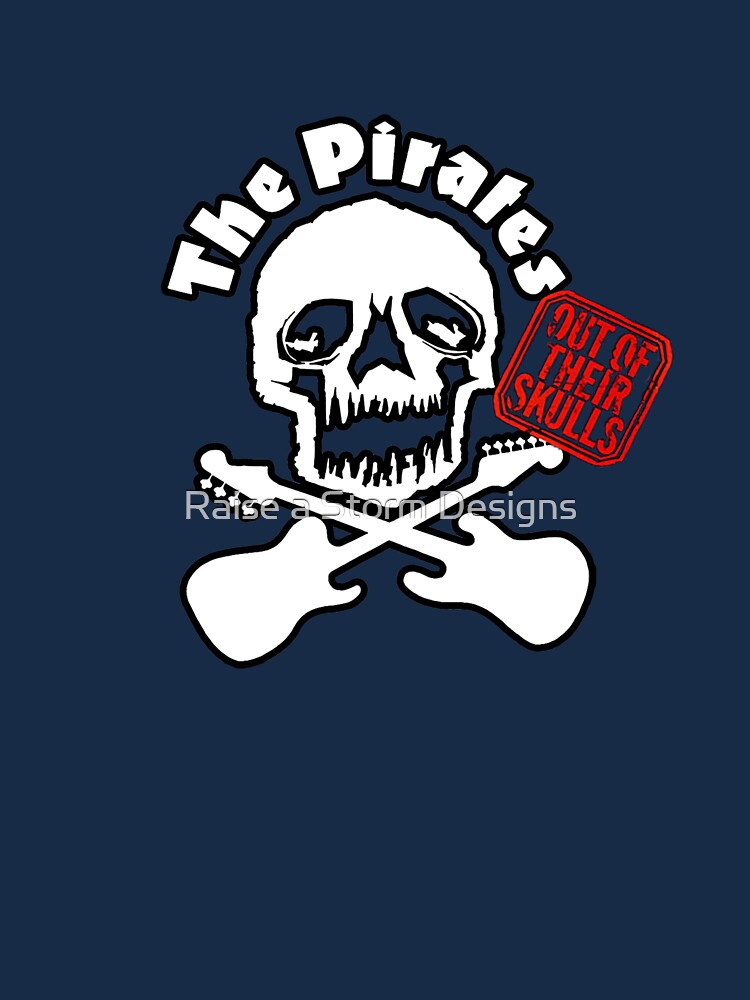 The Pirates