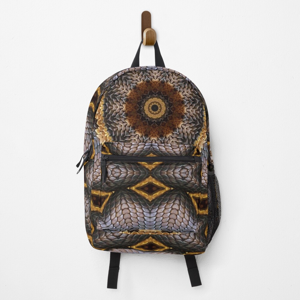 Item preview, Backpack designed and sold by Yampimon.