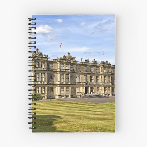 Item preview, Longleat House, Wiltshire, United Kingdom designed and sold by Andy Harker.