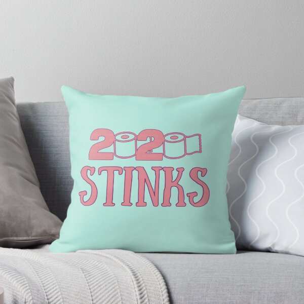 Item preview, 2020 STINKS Mug, Quarantine gift, Quarantine birthday 2020 Sucks Horrible Year Toilet Paper Shortage Mug designed and sold by MeatyWildman.