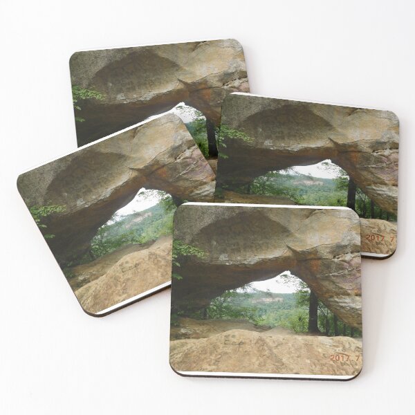 Item preview, Natural Arch designed and sold by ttwooton.