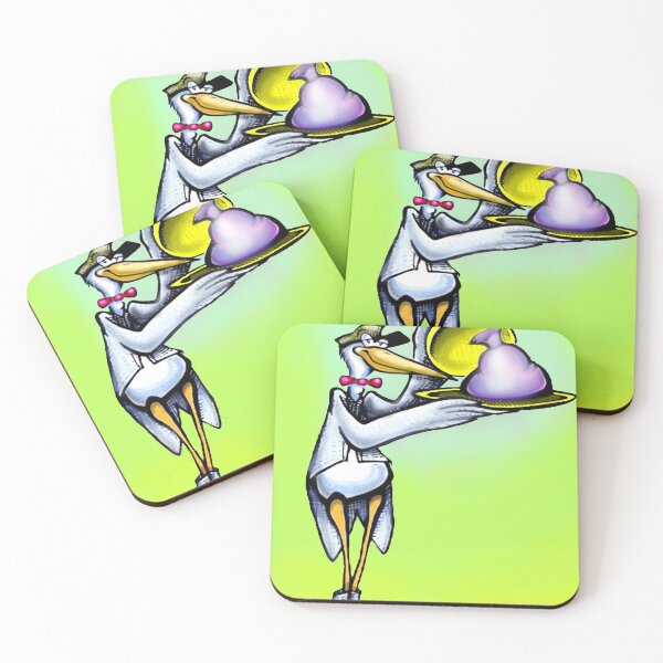 Item preview, Special Delivery designed and sold by Kevin Middleton.