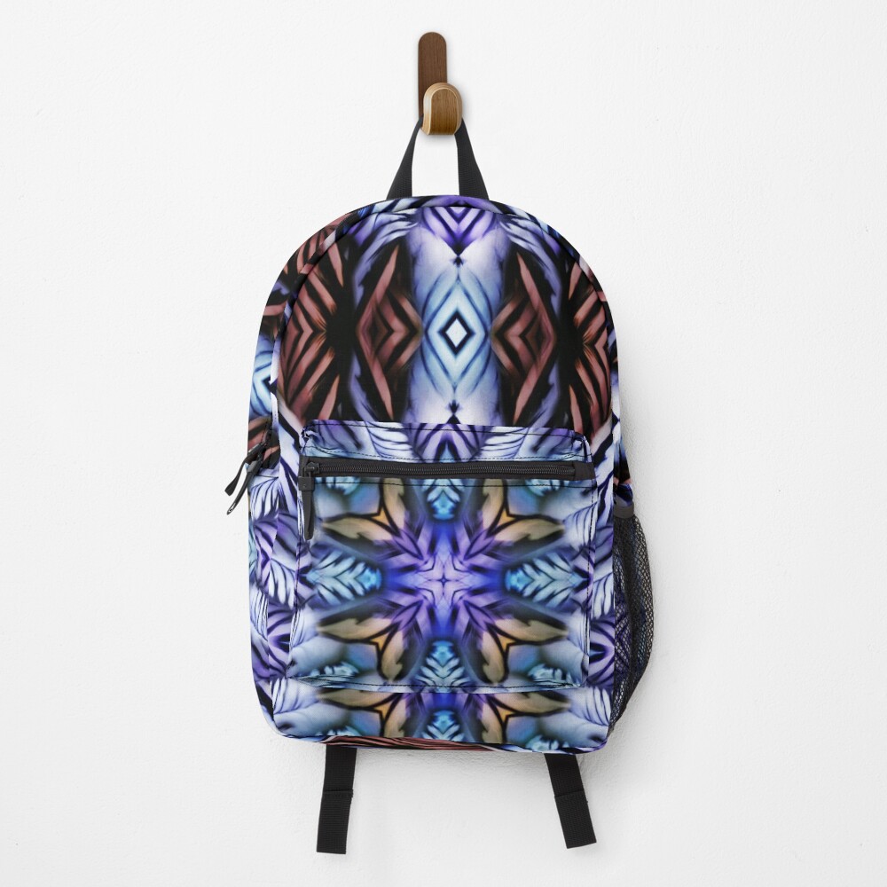 Item preview, Backpack designed and sold by Yampimon.