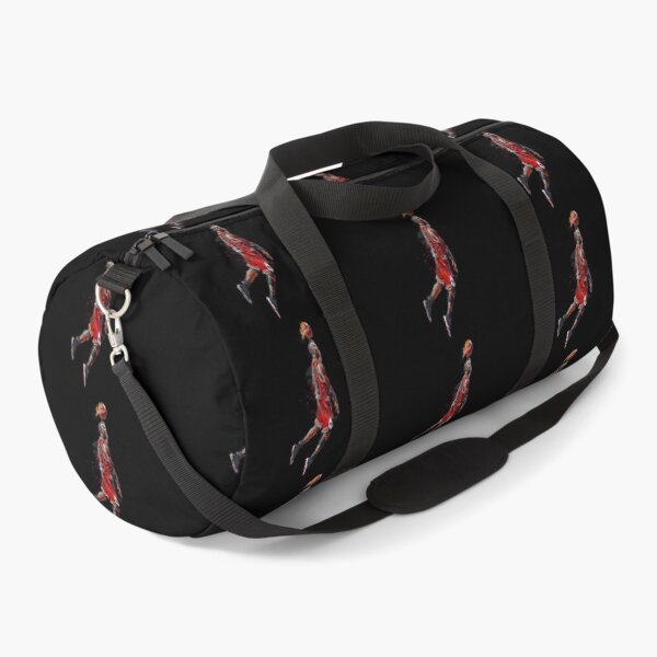 michael jordan Duffle Bag