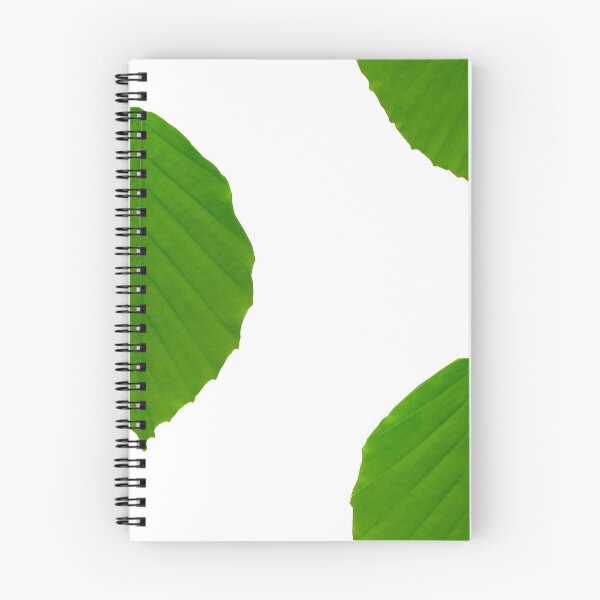 Item preview, Beech leave designed and sold by Treemonk.