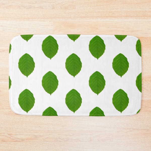 Item preview, Beech leave designed and sold by Treemonk.