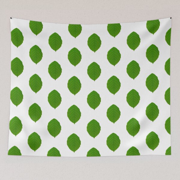 Item preview, Beech leave designed and sold by Treemonk.