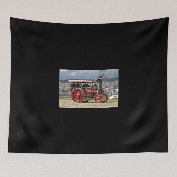 Item preview, Burrell 5nhp Road Locomotive No.4093 "Dorothy" designed and sold by Andy Harker.