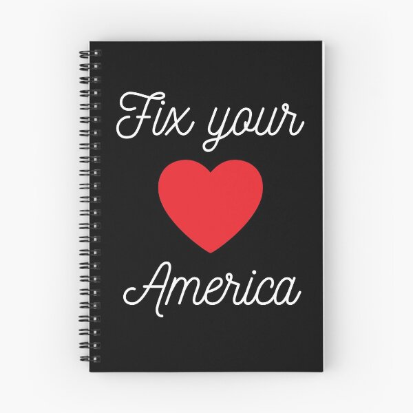 Item preview, Fix your heart designed and sold by JokesAndFun.