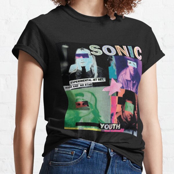 Müll ein No Star Classic T-Shirt