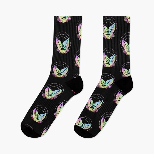 Item preview, Pastel bat  designed and sold by Forbiddenm.