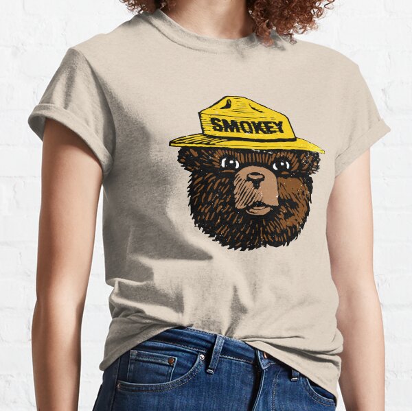 SMOKEY Classic T-Shirt