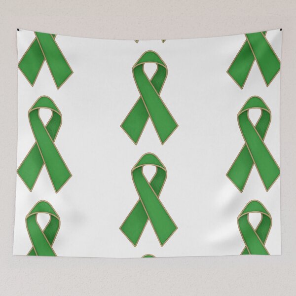 Item preview, BPD Ribbon - Bipolar Personality disorder ribbon designed and sold by darcy boutique.