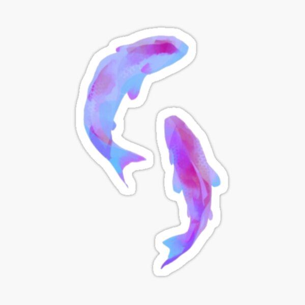 Cephalopod Sticker