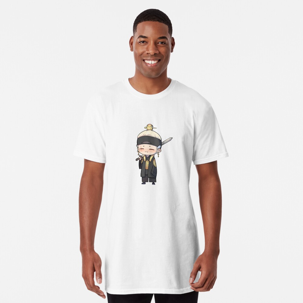 Artikel-Vorschau von Longshirt, designt und verkauft von BtsArmyStuff.