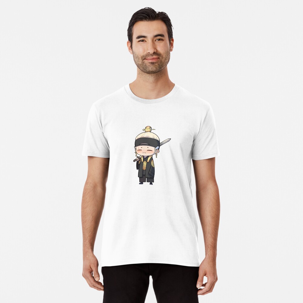 Artikel-Vorschau von Premium T-Shirt, designt und verkauft von BtsArmyStuff.