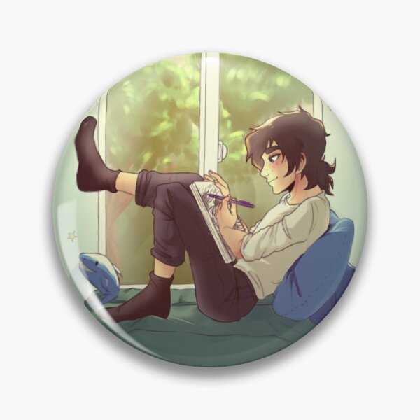 Item preview, Artist Keith (Voltron) designed and sold by WithDenim.