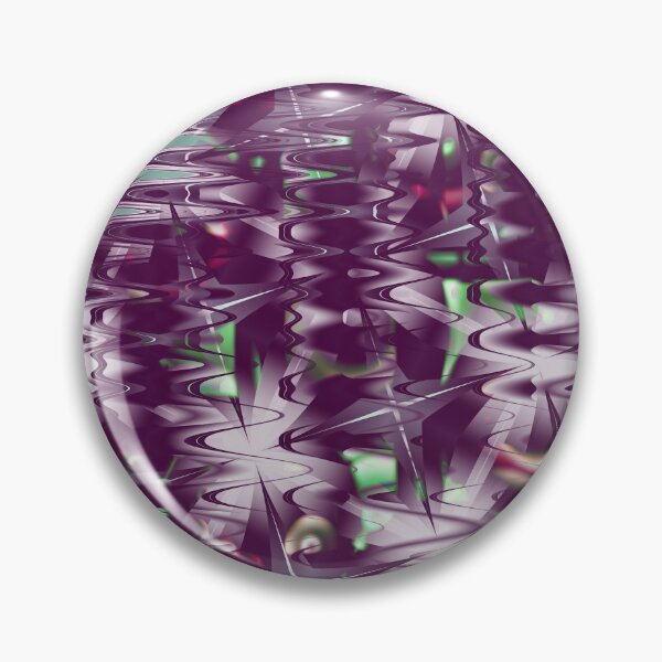 Item preview, UV pond ripples on the water designed and sold by ivanoel.