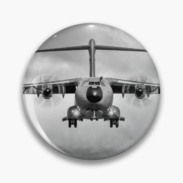 Item preview, Airbus A400M Atlas designed and sold by Airpower Aviation Photography.